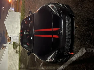 2015 Scion FR-S