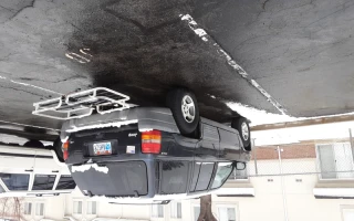 1998 Jeep Grand Cherokee L