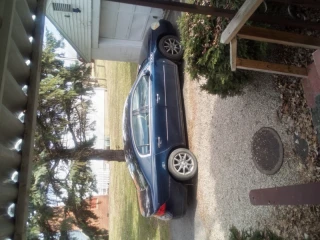 2008 Buick Lucerne