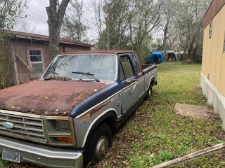 1983 Ford F-150