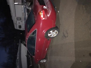2002 Audi A6