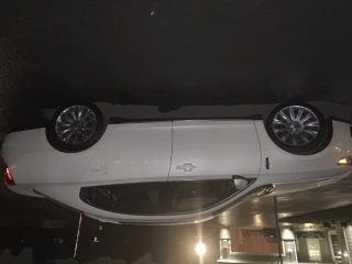 2011 Lincoln MKS
