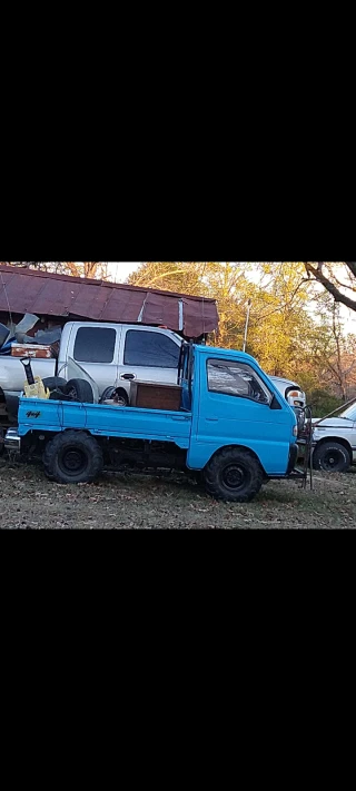 1996 GMC C/K 2500 Series