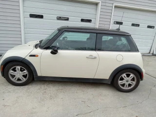 2006 MINI Cooper
