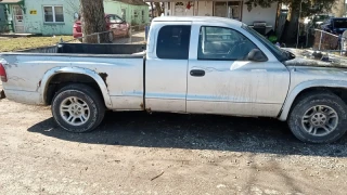 2003 Dodge Dakota