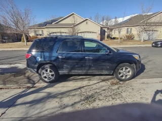 2008 Saturn Outlook