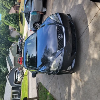 2002 Lexus ES 300