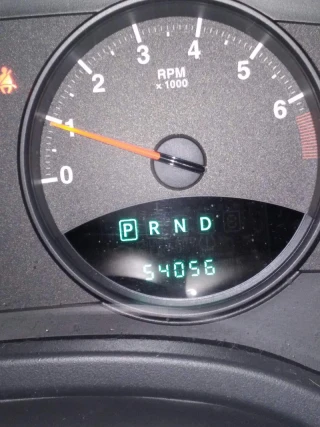 2012 Jeep Compass