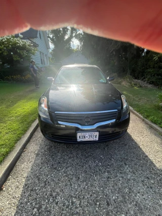 2008 Nissan Altima