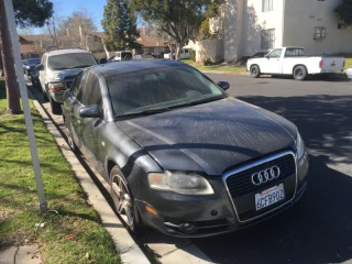2006 Audi A4