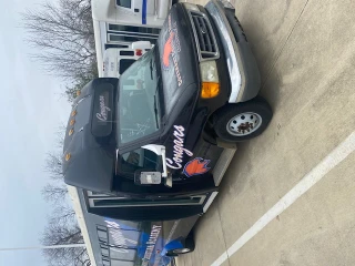 2005 Ford Econoline Wagon