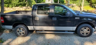 2006 Ford F-150