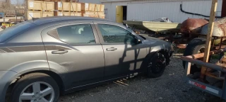 2013 Dodge Avenger