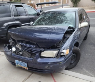 1999 Toyota Camry