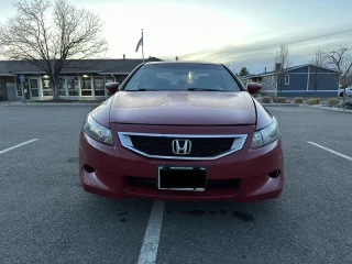 2011 Honda Accord Coupe