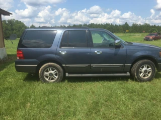 2003 Ford Expedition