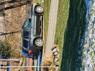 2003 GMC Envoy