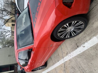 2008 Dodge Charger