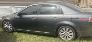 2008 Acura TL