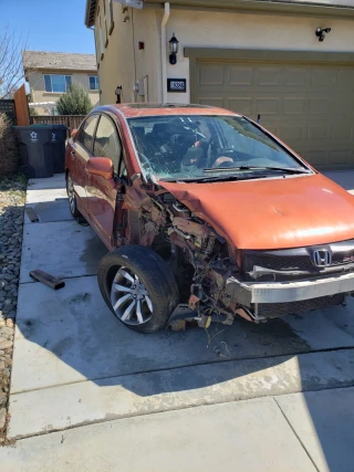2009 Honda Civic