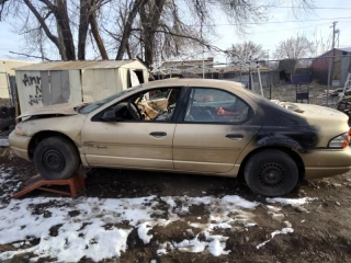 2009 Geo Metro