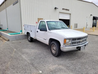 1990 Chevrolet C/K 2500