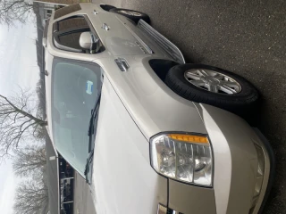 2007 Cadillac Escalade