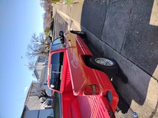 1999 Dodge RAM 1500