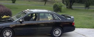 2003 Toyota Avalon