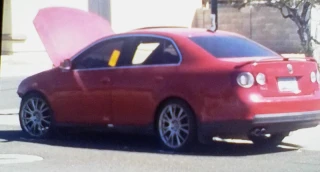 2006 Volkswagen Jetta GLI