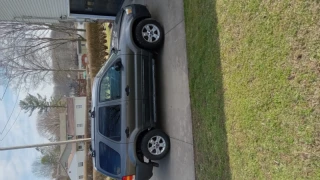 2005 Ford Escape