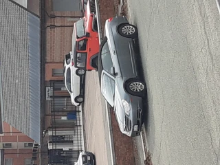 2010 Chrysler Sebring