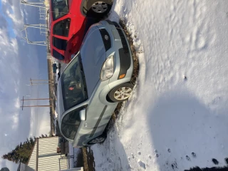 2007 Kia Rio