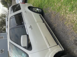 2005 Lincoln Navigator