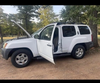 2007 Nissan Xterra