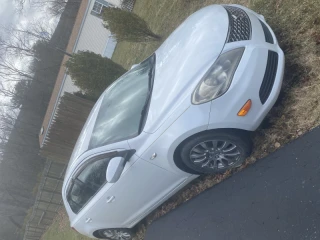 2013 Suzuki Kizashi