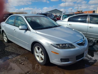 2006 Mazda MAZDA6