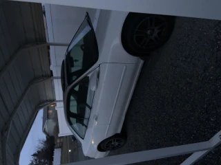 1998 Acura CL