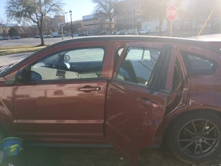 2009 Dodge Caliber