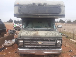 1979 Chevrolet G-Series