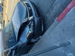 2010 Honda Accord