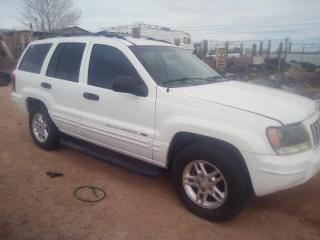 2004 Jeep Grand Cherokee