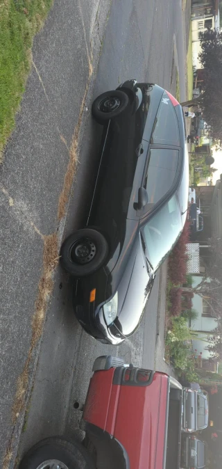 2006 Ford Focus