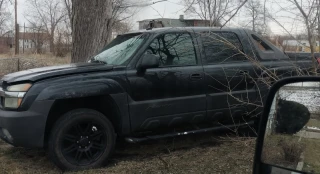2006 Chevrolet Avalanche