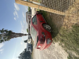 2004 Ford Mustang