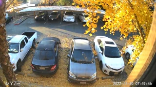 2004 Toyota Corolla