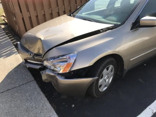 2005 Honda Accord