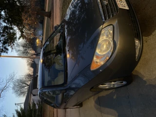 2009 Hyundai Elantra