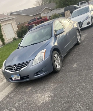 2011 Nissan Altima