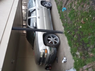 2005 Chevrolet Suburban